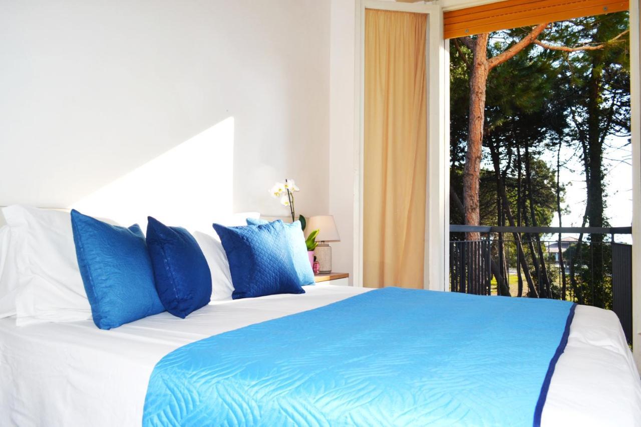 Hotel Elefantino Grey - Free Breakfast & Brunch Until 13-00 - Vicinissimi A Mirabilandia Milano Marittima Exterior photo
