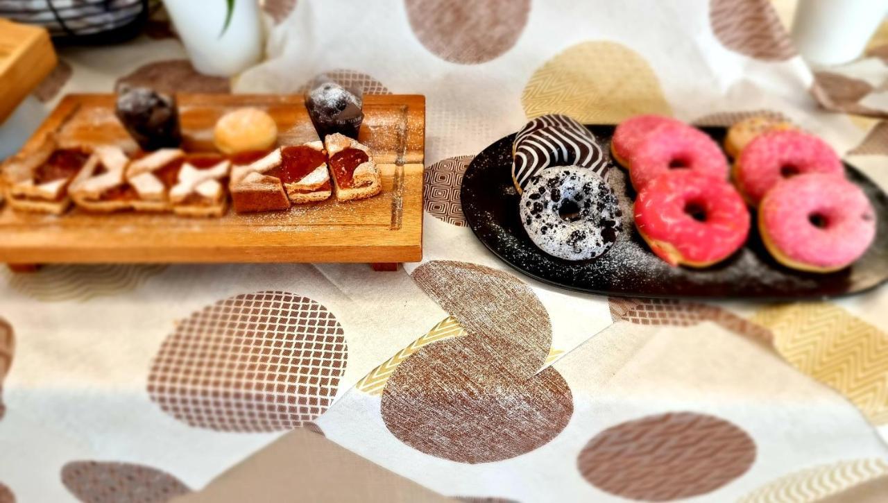 Hotel Elefantino Grey - Free Breakfast & Brunch Until 13-00 - Vicinissimi A Mirabilandia Milano Marittima Exterior photo